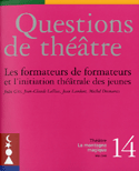 Questions de théâtre, no 14